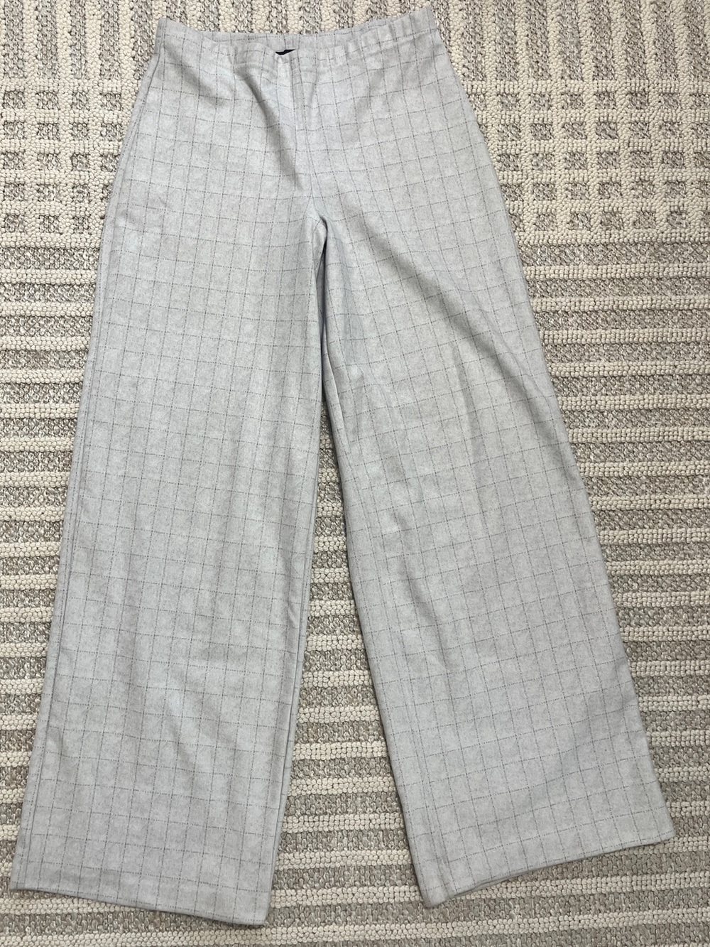 Jones & Co Jones NY Wide Leg Pull-on Pant Size Small